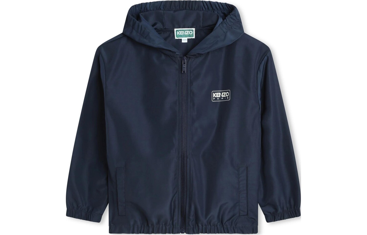 

Детская куртка Kenzo, синий