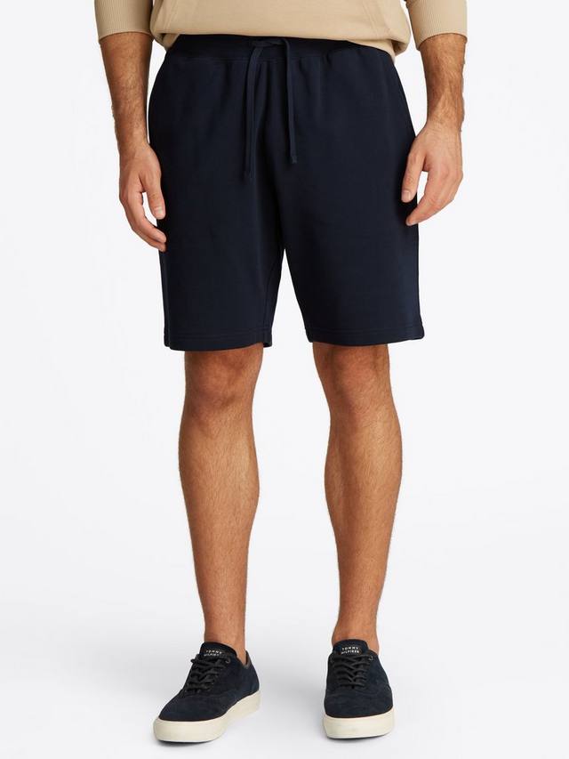 

Незаменимые махровые шорты Tommy Hilfiger, цвет Desert Sky