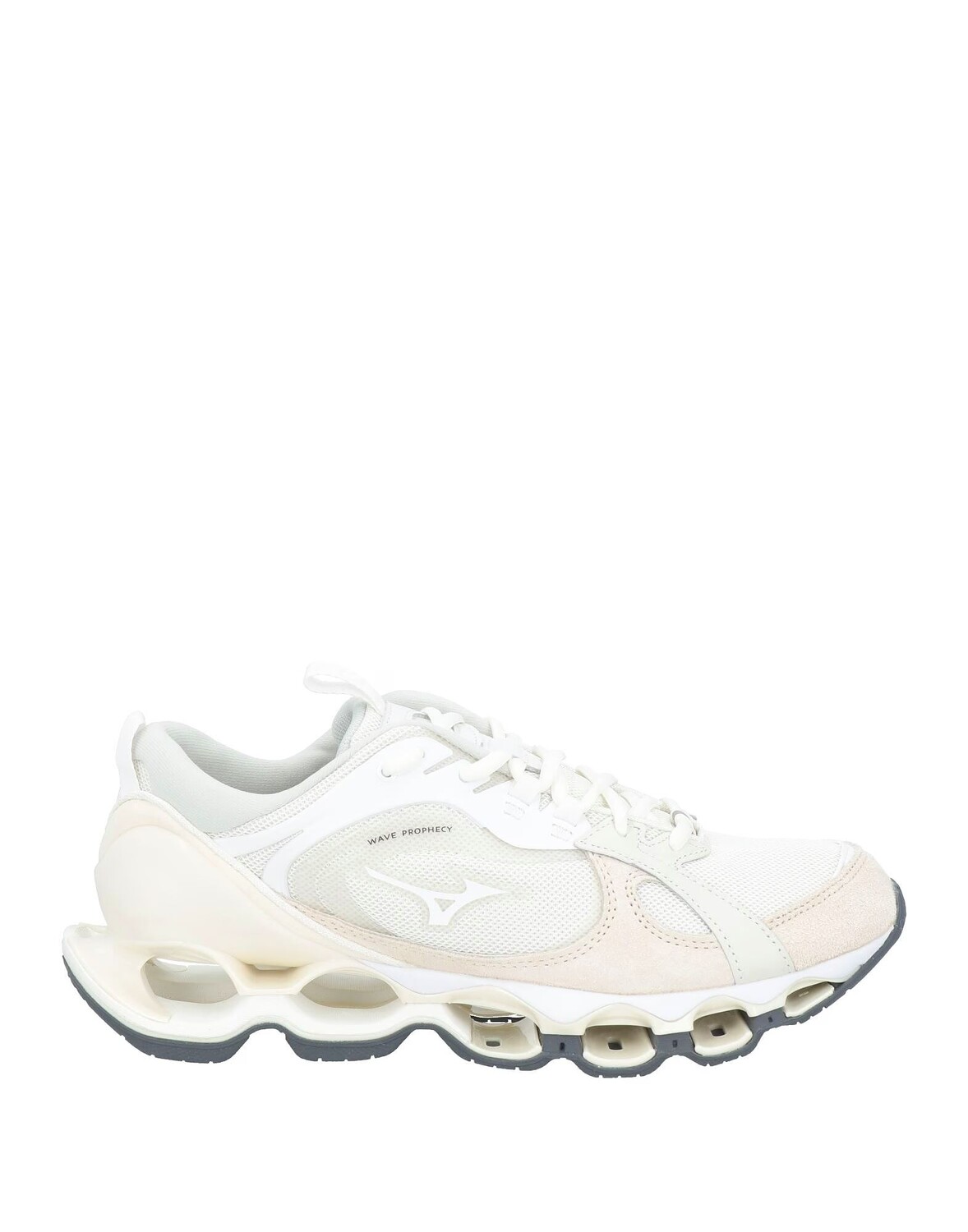 

Кроссовки Mizuno, молочный