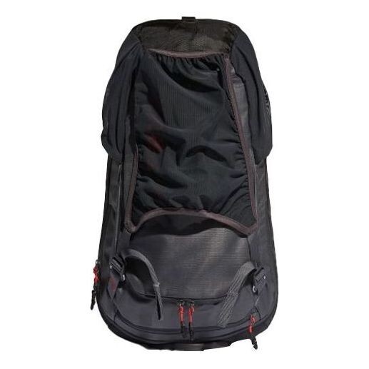 

Сумка terrex cross trail backpack 'black red' Adidas, черный
