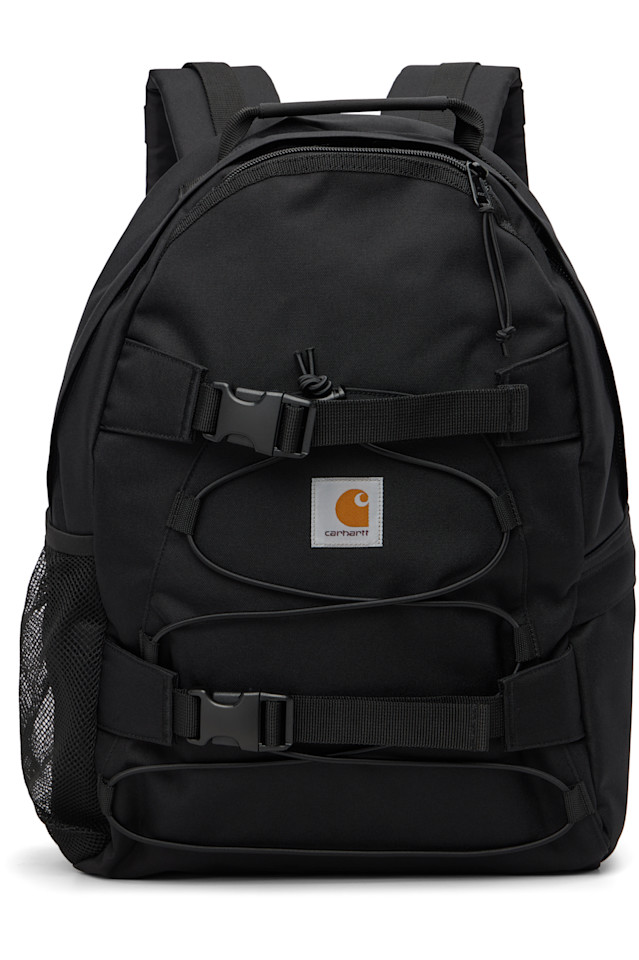 

Рюкзак для кикфлипа Carhartt Work In Progress, черный