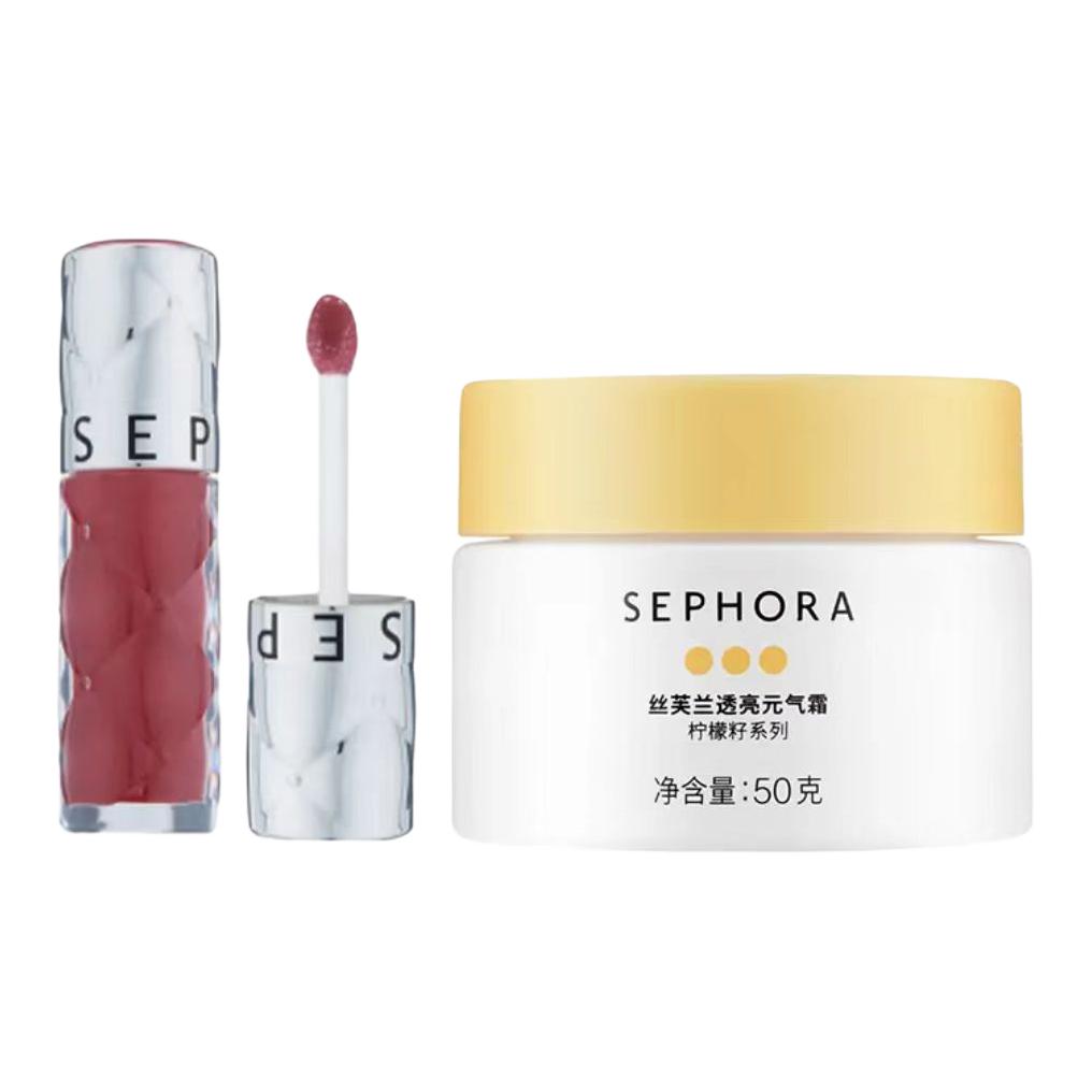 Набор косметики для женщин Sephora