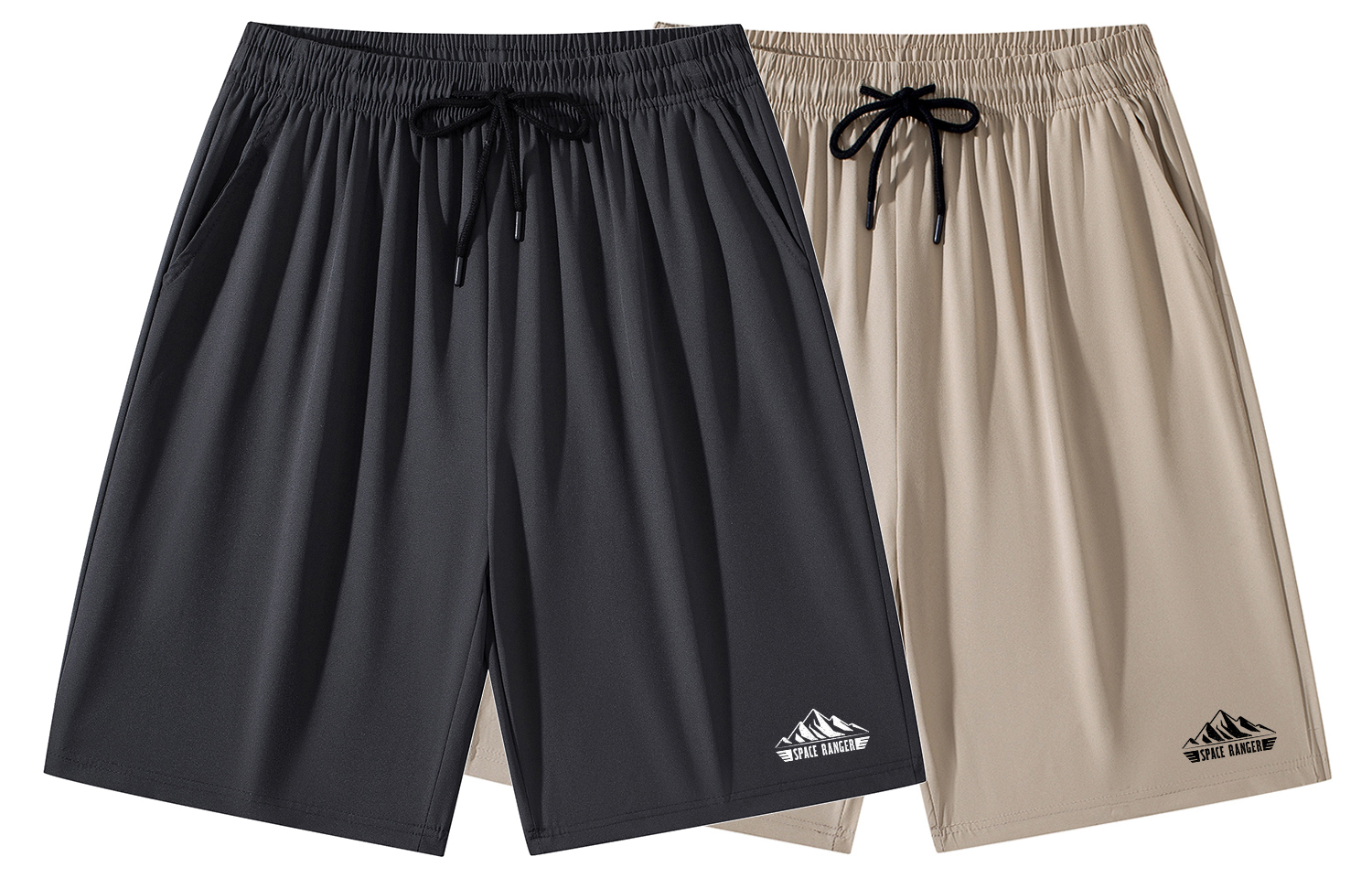 

Шорты Casual Unisex из коллекции Guardians Of The Galaxy и Toy Story Disney, темно-серый