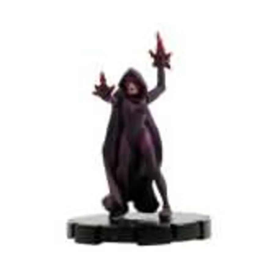 

Псайлок #057 — Ветеран, Marvel HeroClix - Armor Wars - Singles