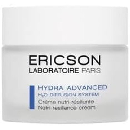 

Ericson Laboratoire Hydra Clinic Интенсивный ремонт C34 Крем
