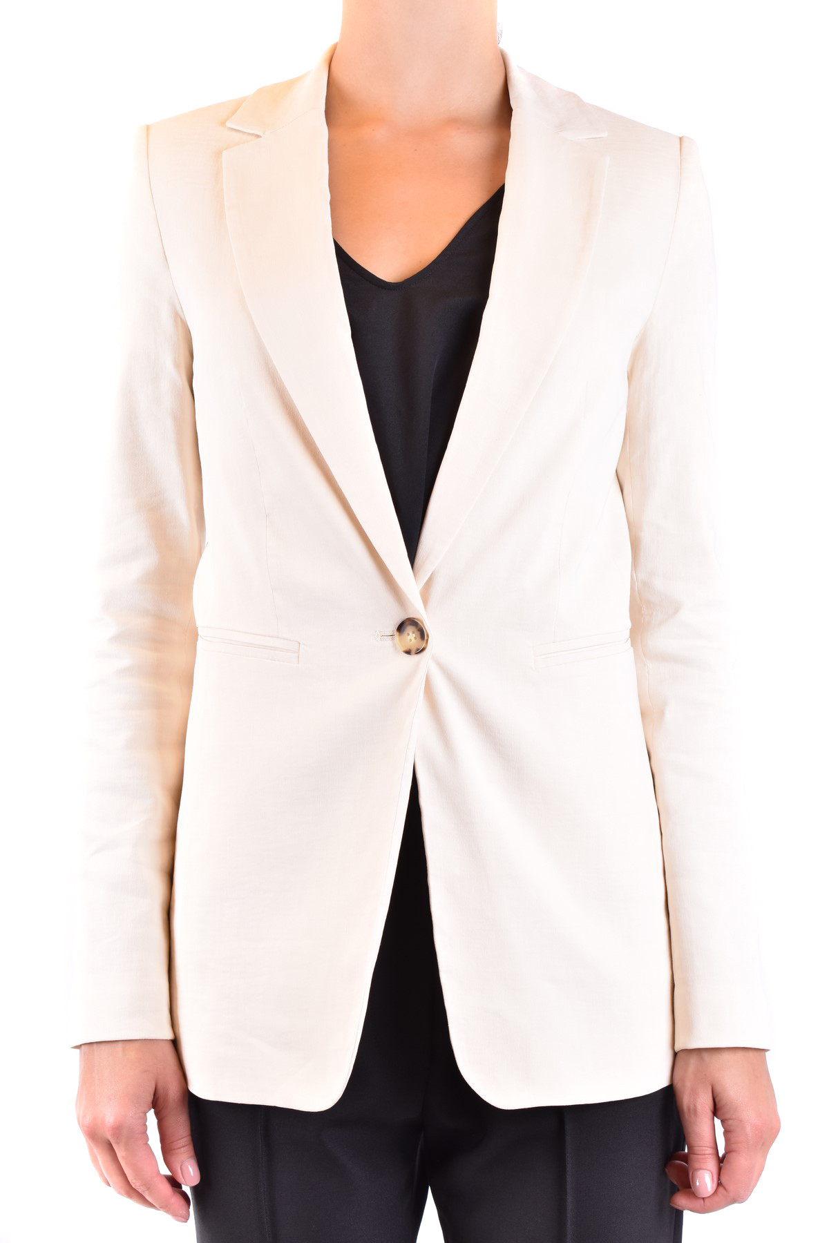 

Блейзер Pinko, beige