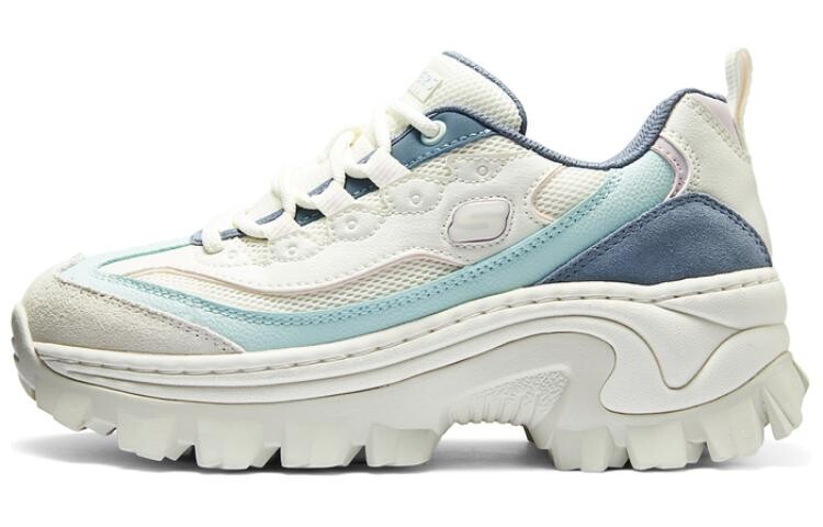 

Кроссовки Skechers Street Lifestyle Shoes Women's, серый