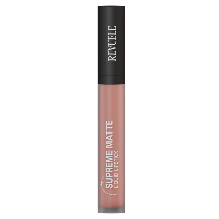 

Губная помада supreme matte labial líquido mate Revuele, цвет 24