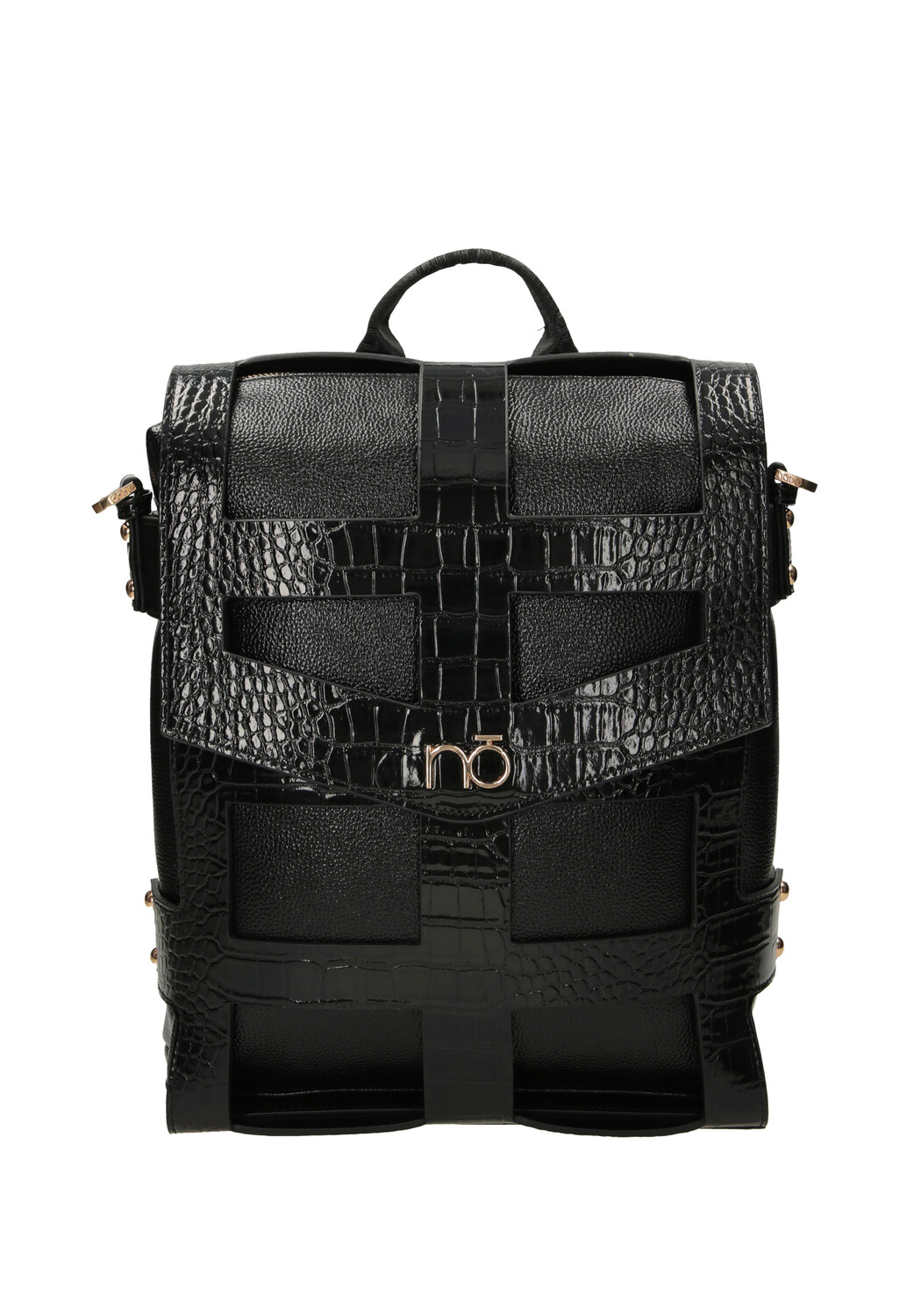 

Рюкзак Nobo Bags Glint, черный