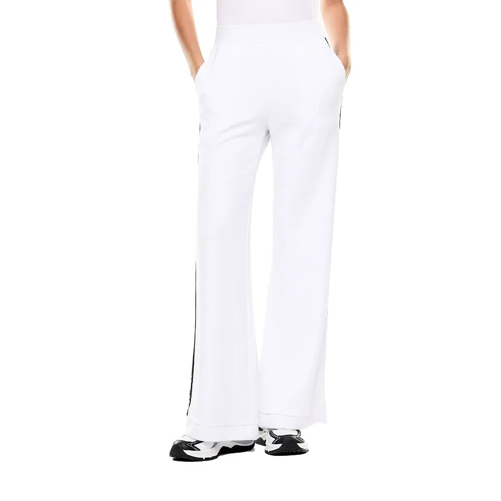 

EA7 EMPORIO ARMANI 7W000961_AF12501 брюки, белый