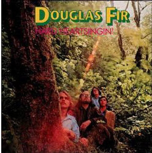 

CD диск Fir, Douglas: Hard Heart Singin