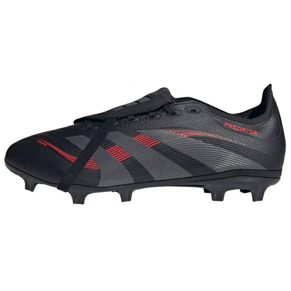 

Adidas Predator 24 League Foldover Tongue Fg Mg 'Stealth Victory Pack'