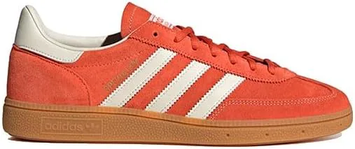 Мужские кроссовки Adidas с низким вырезом, красный/кремовый/белый