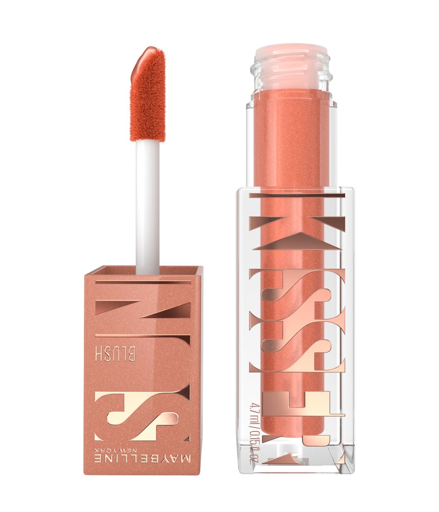 

Кремовые румяна Maybelline Sunkisser Blush, Nr. 3 - Sol Search, 5 ml