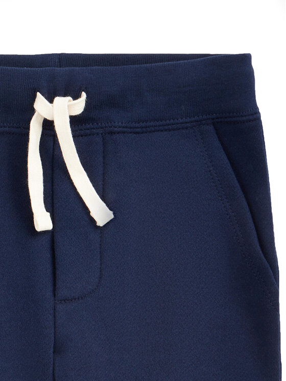 Спортивные шорты regular fit 322806003006 Polo Ralph Lauren, синий — фото 3