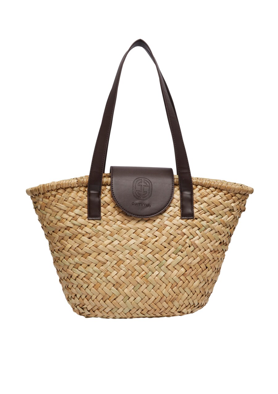 

Сумка-шоппер COMMA, Beige