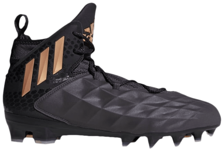 

Кроссовки adidas Freak Lax Mid 'Copper Metallic', черный