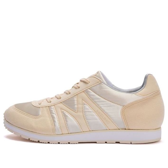 

Кроссовки Mizuno MR 1 'Beige White', бежевый