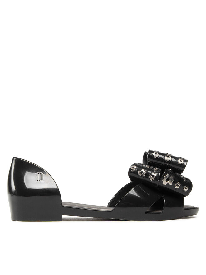 

Сандалии Melissa, черный