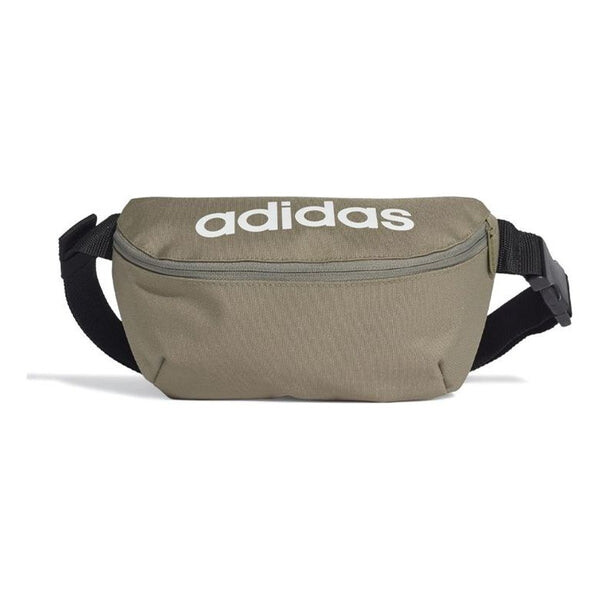 

Сумка neo daily waist bag 'brown' Adidas, коричневый