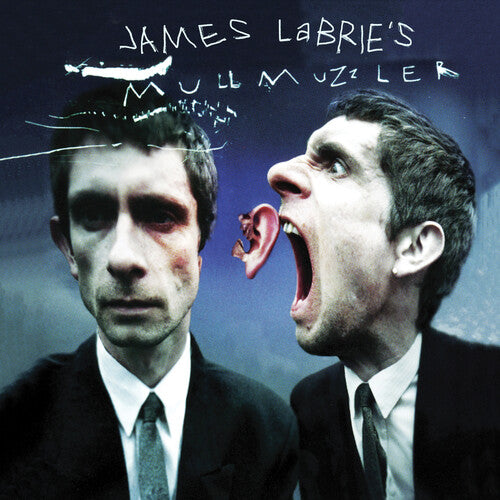 

CD диск James LaBrie's MullMuzzler: Keep It To Yourself (Digipak)