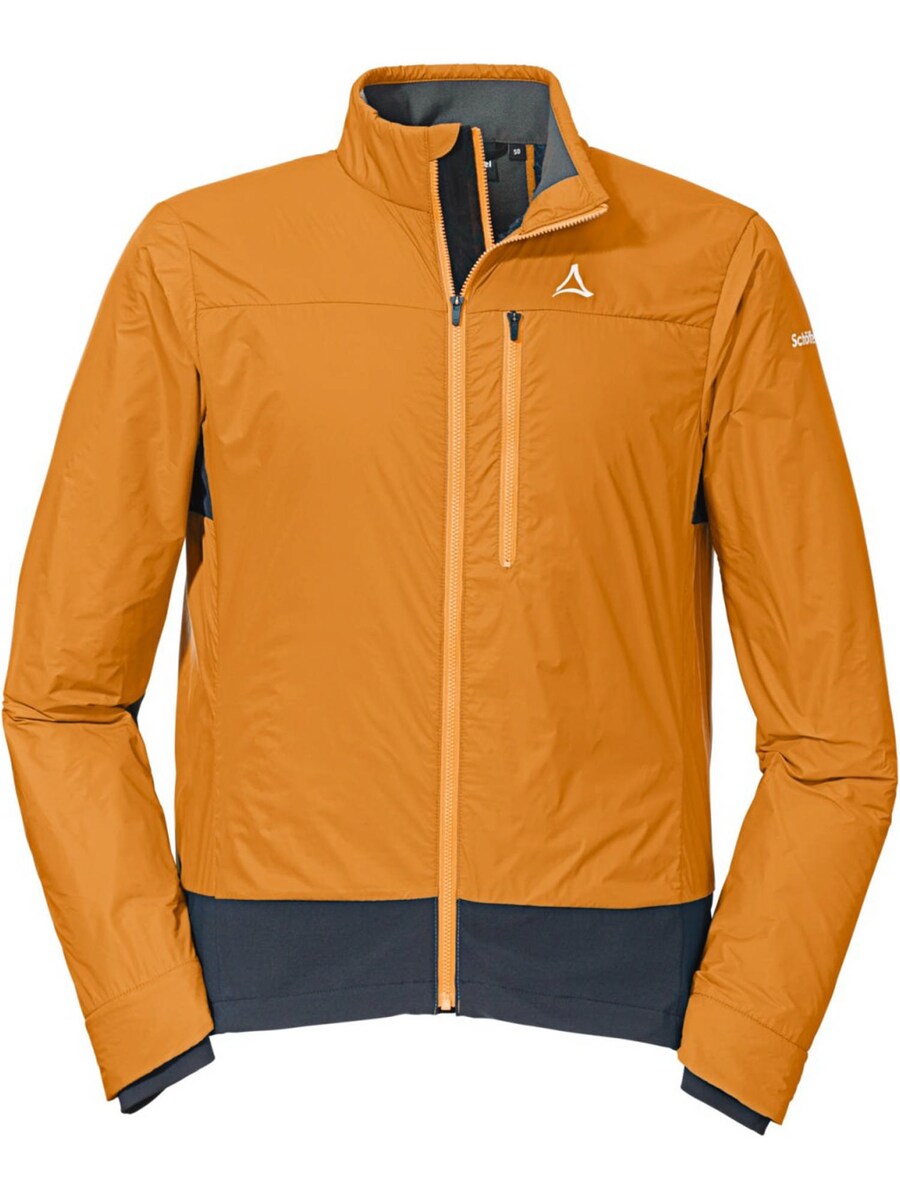 

Спортивная куртка SchГ¶ffel Rugged, Orange