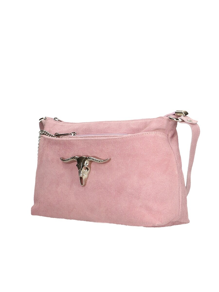 

Сумка кросс-боди Gave Lux Crossbody, цвет Rose