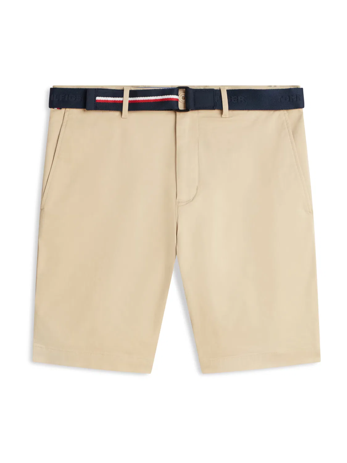 Обычные брюки-чиносы 'Дентон' Tommy Hilfiger, Cappuccino