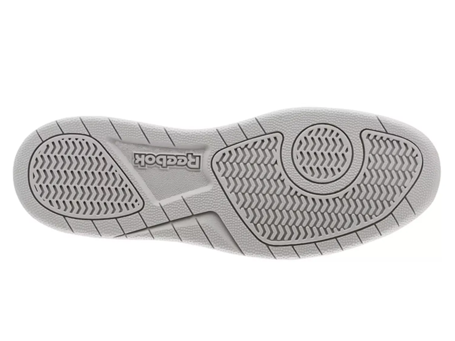 Кроссовки высокие мужские Royal BB4500 HI2 Reebok, White — фото 3