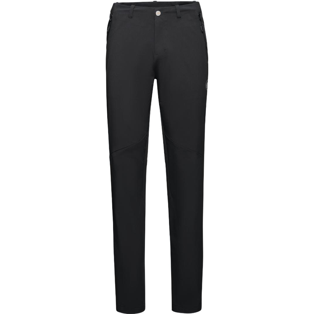

MAMMUT Брюки Runbold Casual мужские black