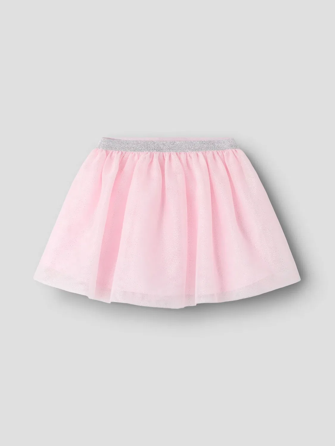 Юбка с тюлем, Name it, pink-a-boo — фото 3