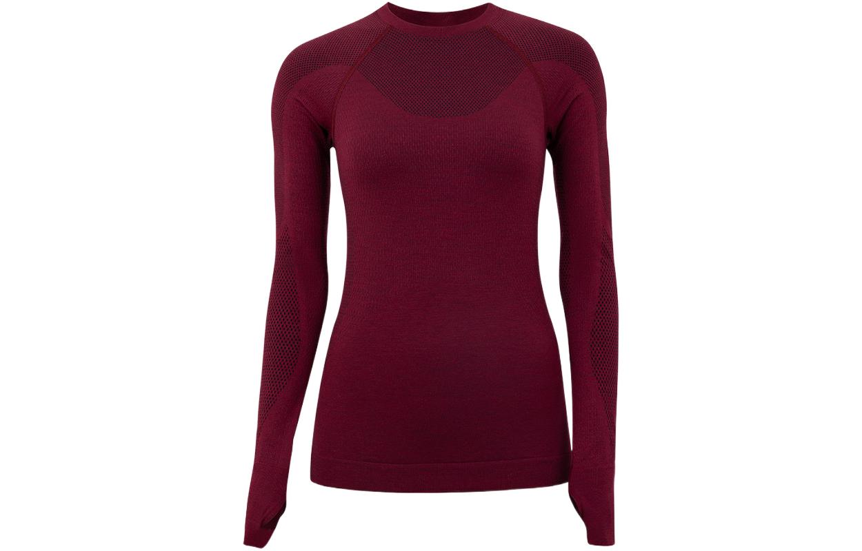 

Джемпер женский разноцветный гранатовый/GRNP Lululemon, Multicolor Pomegranate/GRNP
