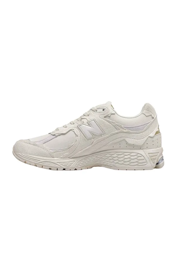 Низкие кроссовки New Balance, White