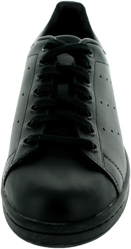 Мужские кроссовки Adidas Originals Stan Smith, черный — фото 2