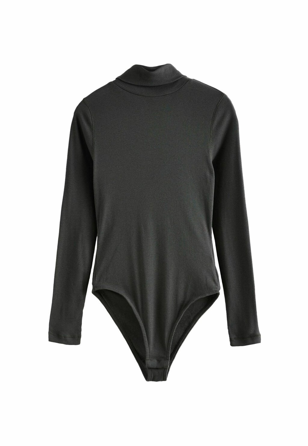 

Топ с длинными рукавами ROLL NECK Next, серый