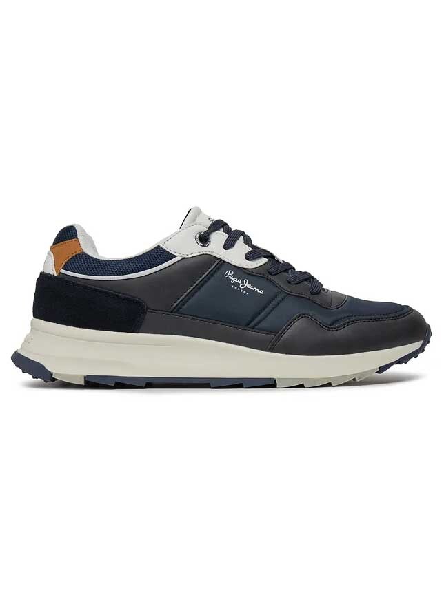 

Кроссовки Pepe Jeans JOY TOUR M, синий