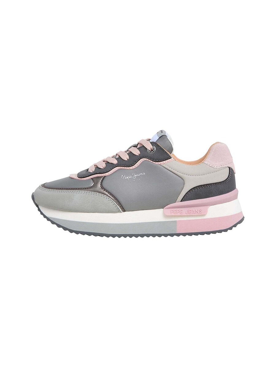 Кроссовки Pepe Jeans Rusper W, Light green