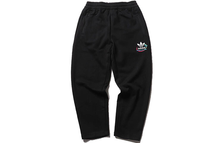 

Трикотажные спортивные штаны мужские Adidas Originals