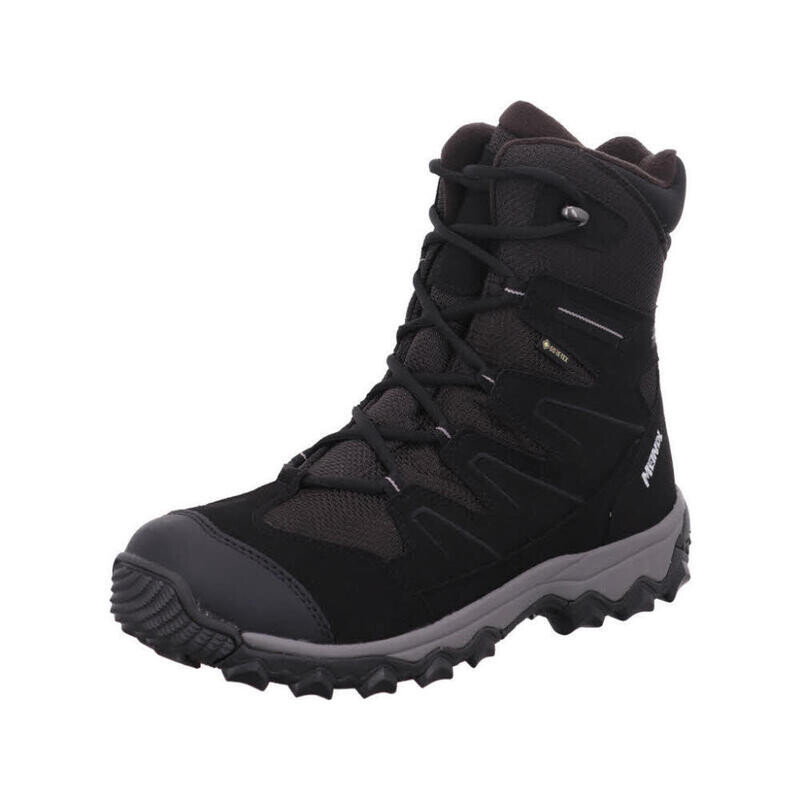 

Кроссовки Calgary GTX MEINDL, цвет schwarz
