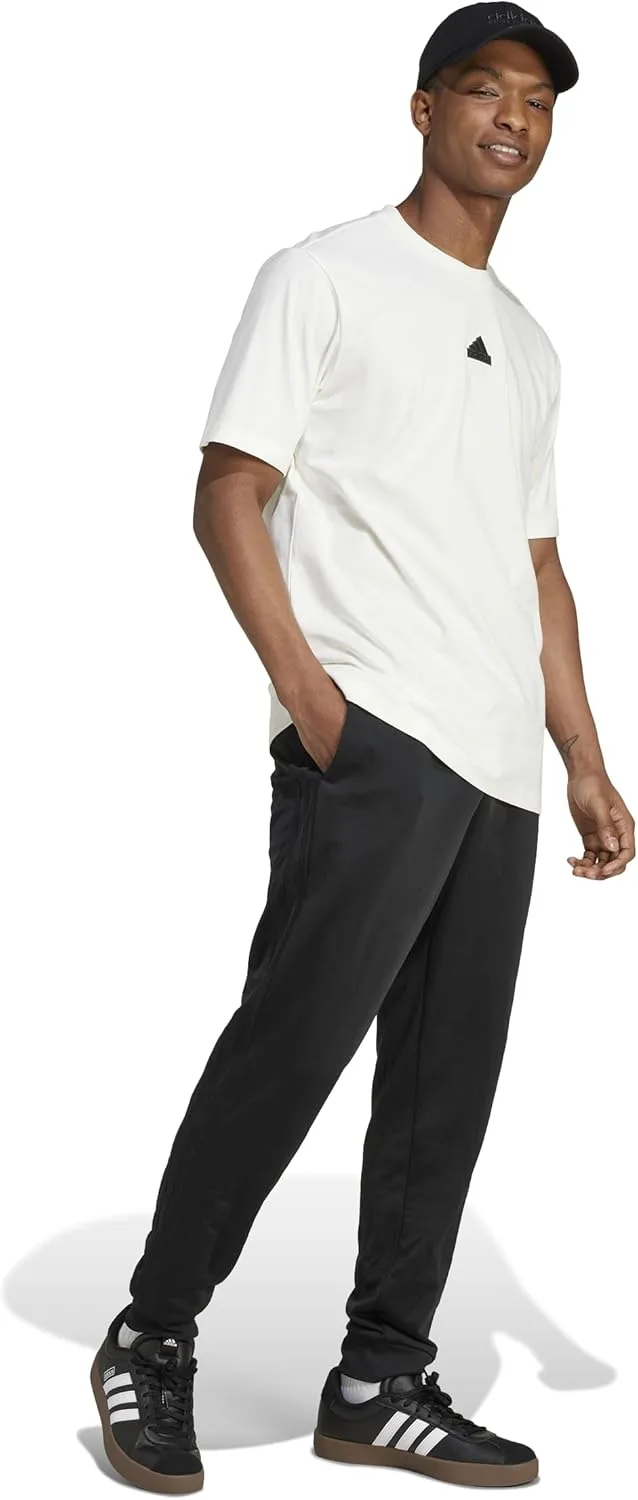 Футболка Adidas Mens Brand Love Signature Graphic — фото 2