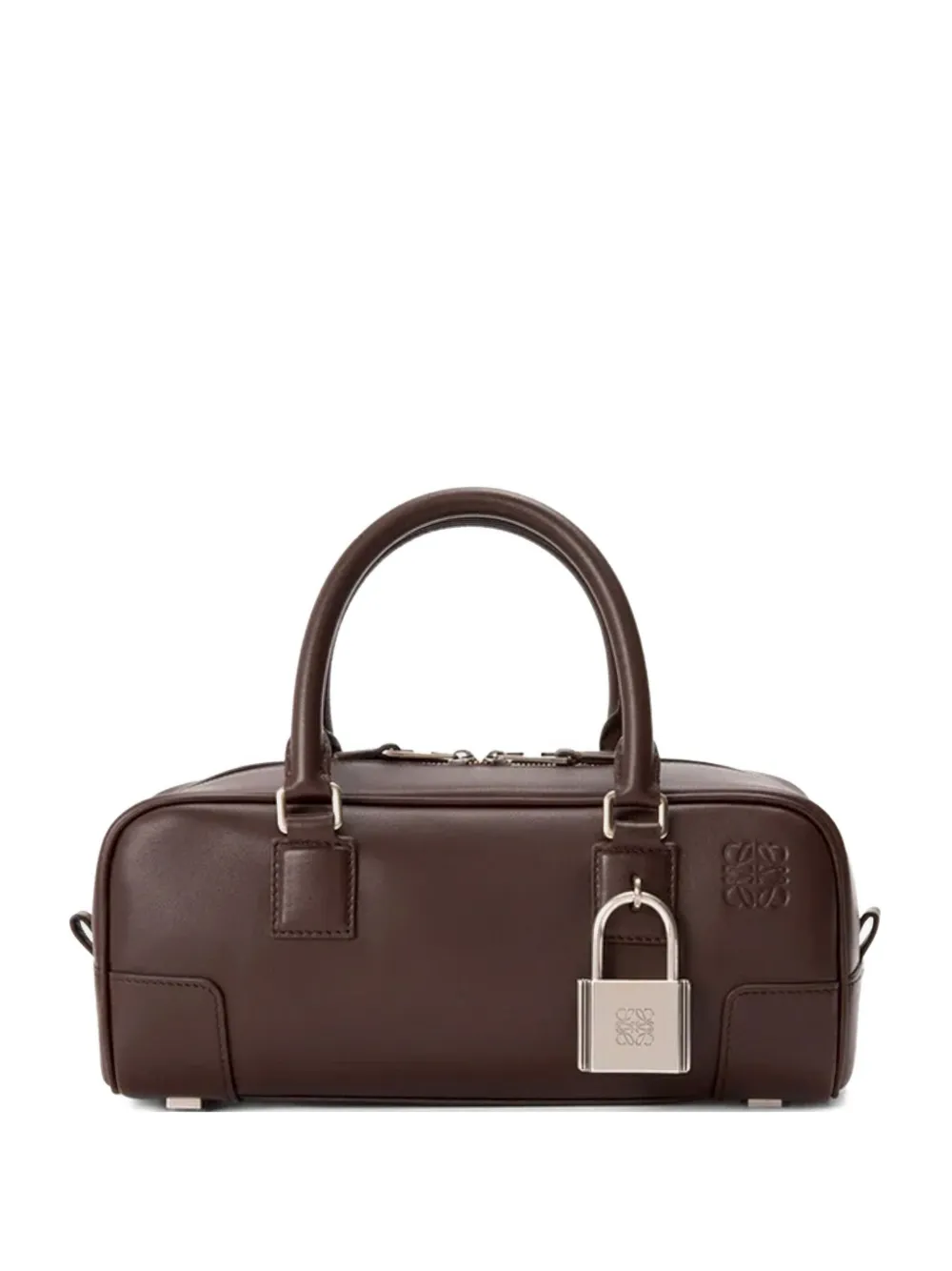 

Сумка-тоут Amazona 23 LOEWE, коричневый