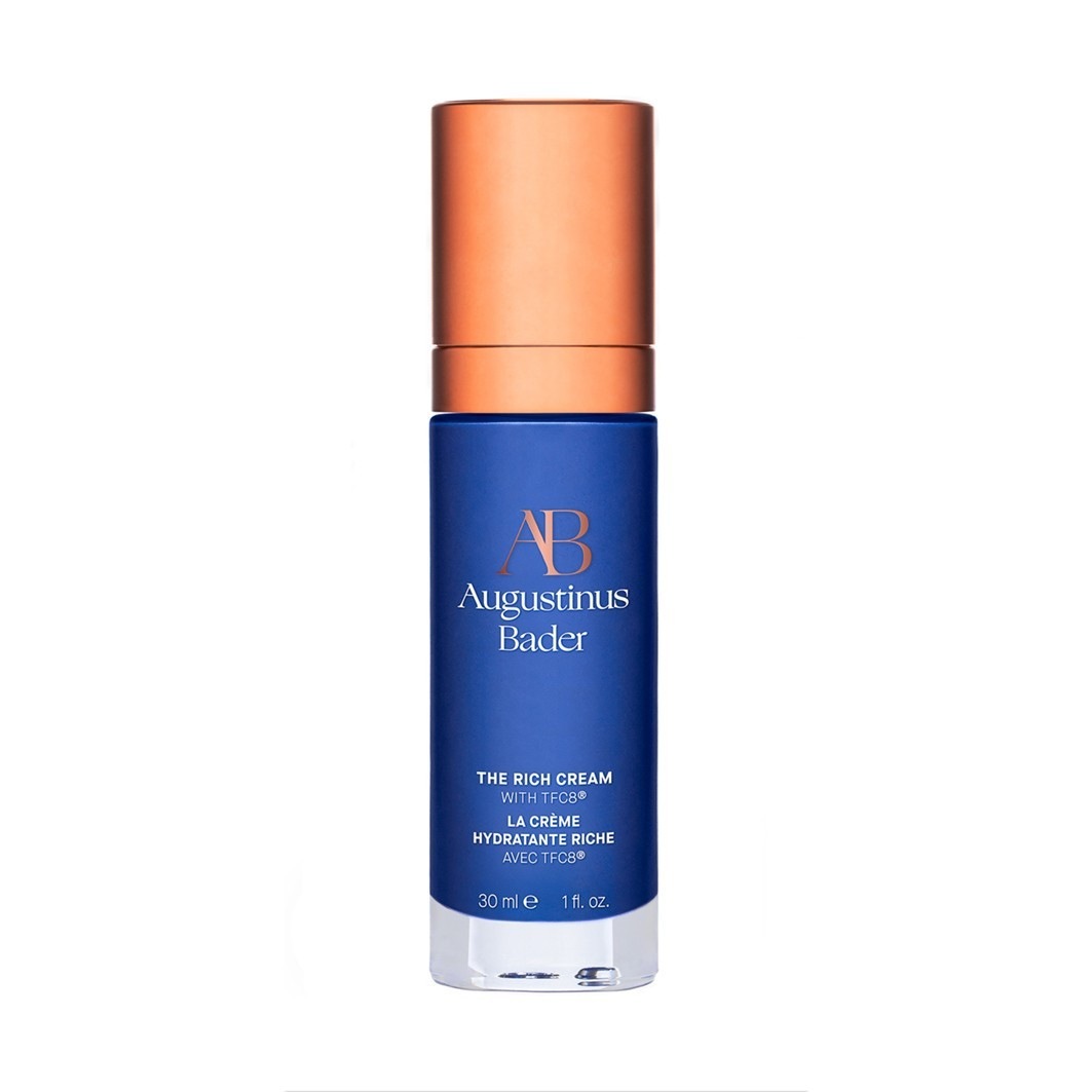 

Крем для лица the rich cream Augustinus Bader, объем 30 мл