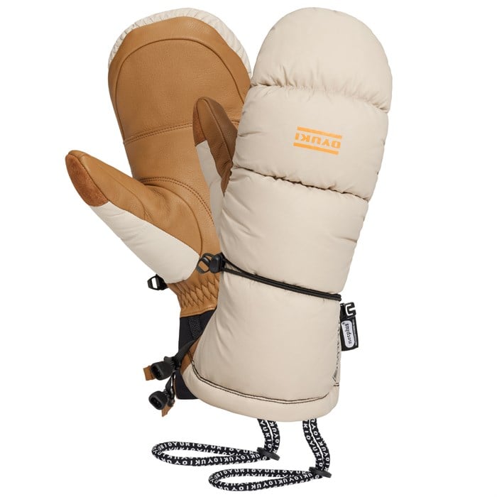 

Варежки Ezo Gore-Tex Oyuki, Tottori