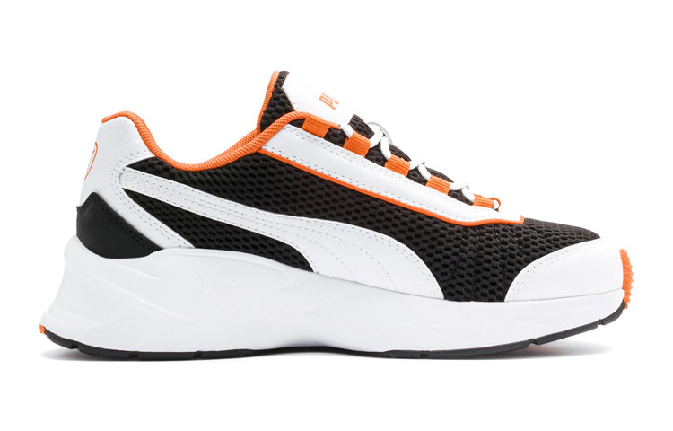 

Детские кроссовки Puma Nucleus GS