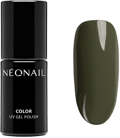 

Гибридный лак для ногтей NEONAIL Love Your Nature, Explore The World 7,2 ml