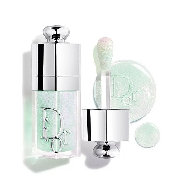 Блеск для губ DIOR Addict Lip Glow Oil, 086 Minty