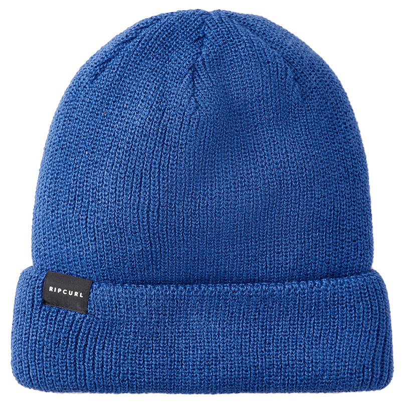 

Шапка Rip Curl Impact Beanie, цвет Spray Blue