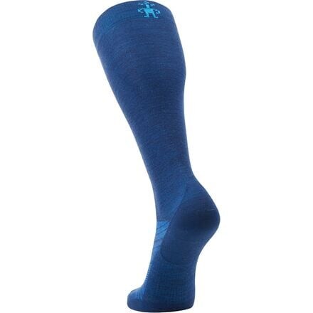 

Носки Ski Zero Cushion OTC Smartwool, синий