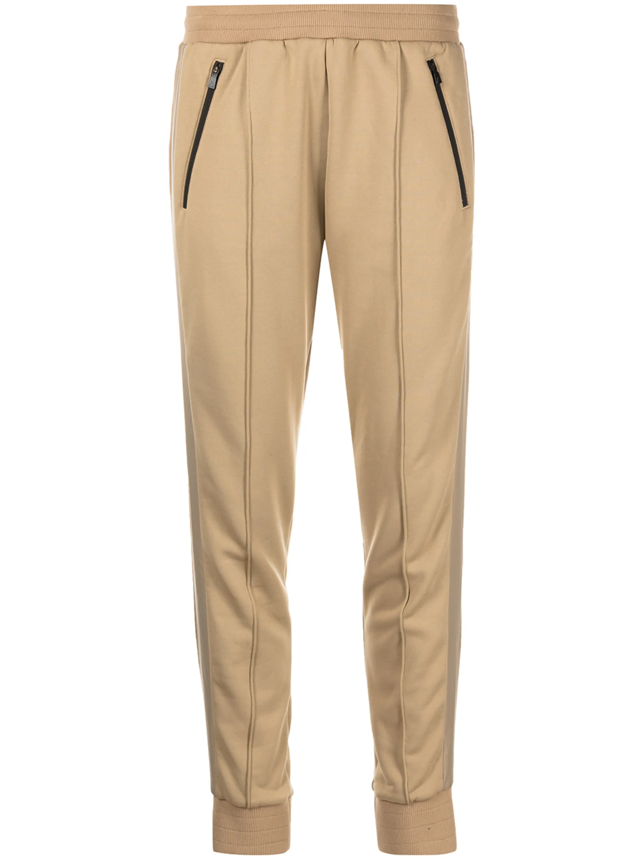 

Флисовые брюки Hut Aztech Mountain, коричневый