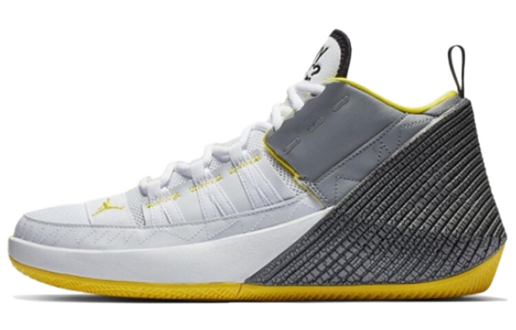 

Мужские баскетбольные кроссовки JordanWhy Not Zer0.1